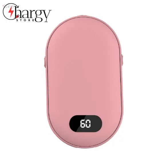 Voltycharger pink Chargystore